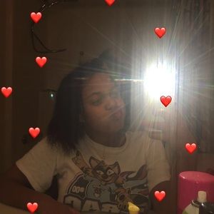 Meet your Posher, Kaitlin